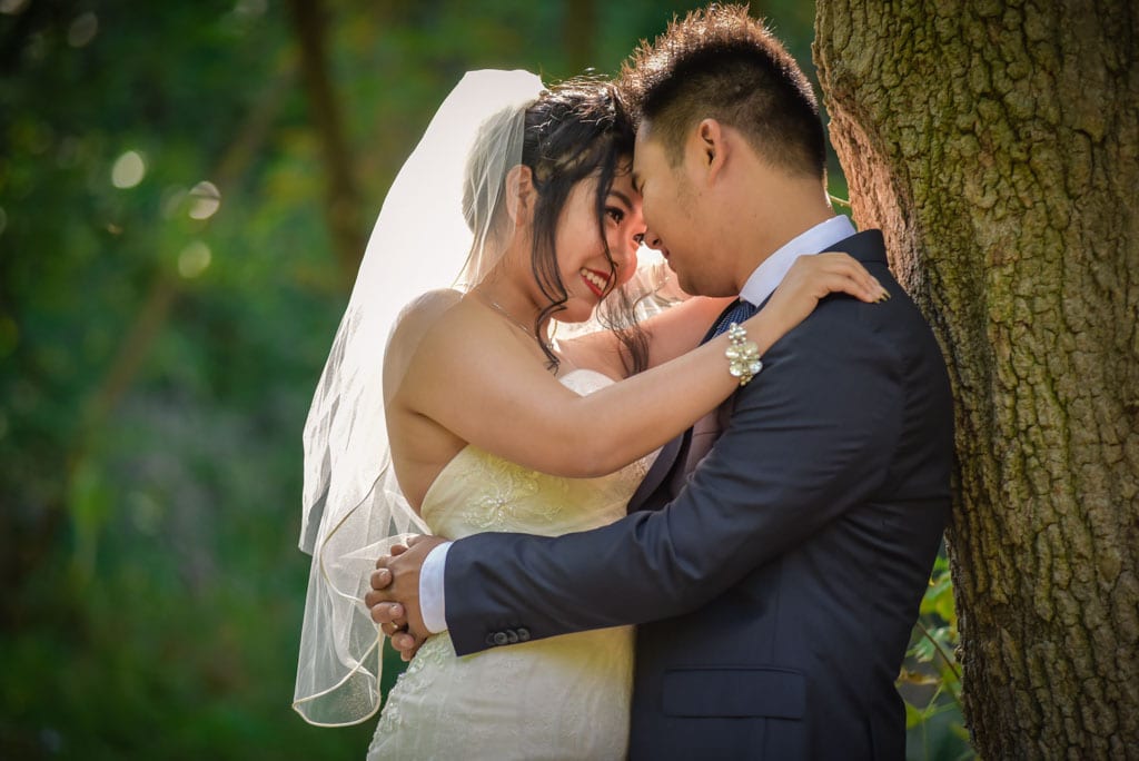 Toronto Wedding Photography