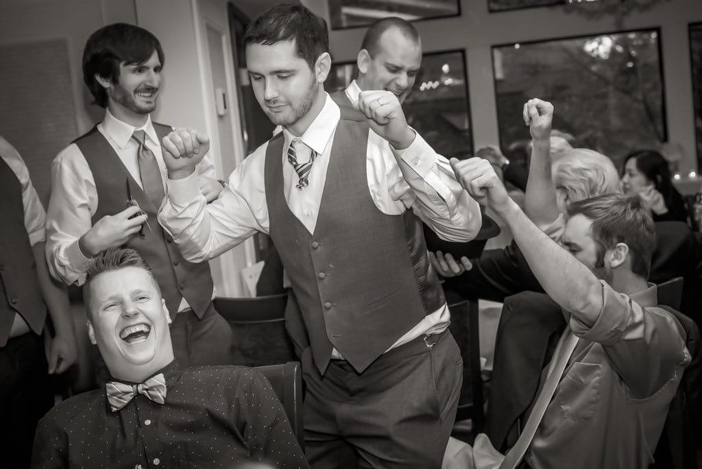 Toronto Wedding Photography
