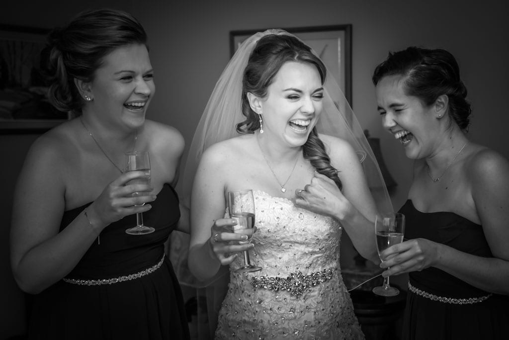 Toronto Wedding Photography