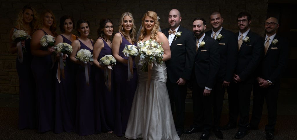 Toronto Wedding Photography