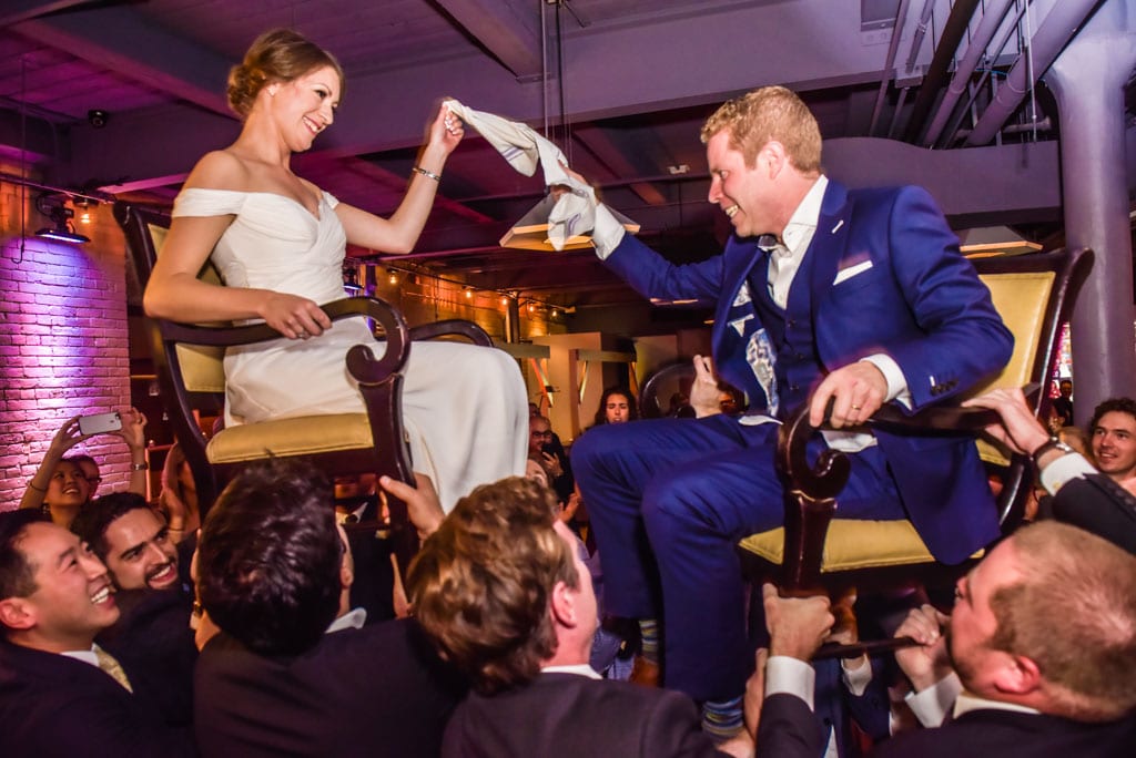 Toronto Wedding Photography