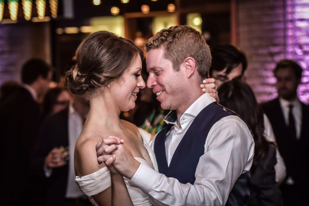 Toronto Wedding Photography