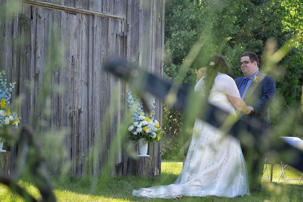 Toronto Wedding Photography