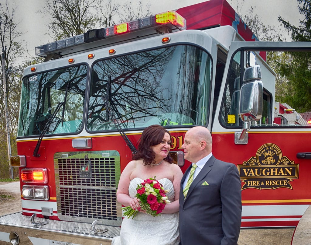 Toronto Wedding Photography