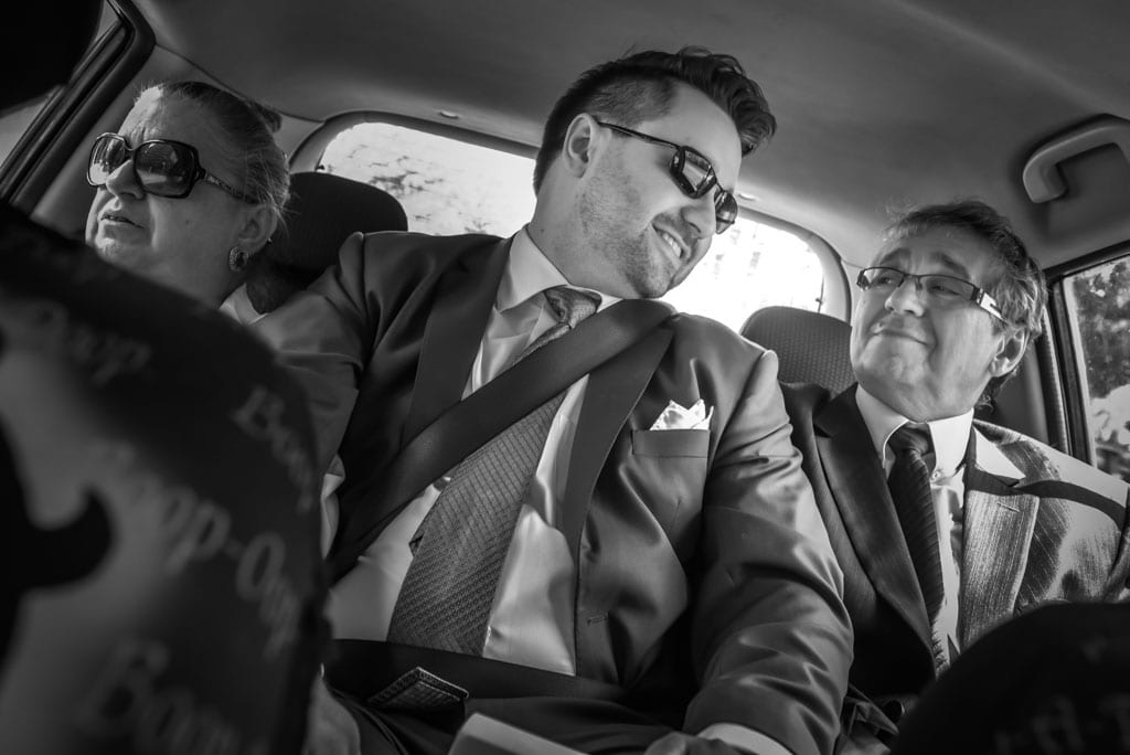 Toronto Wedding Photography