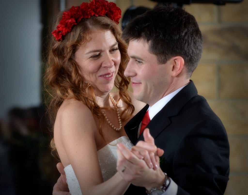 Toronto Wedding Photography