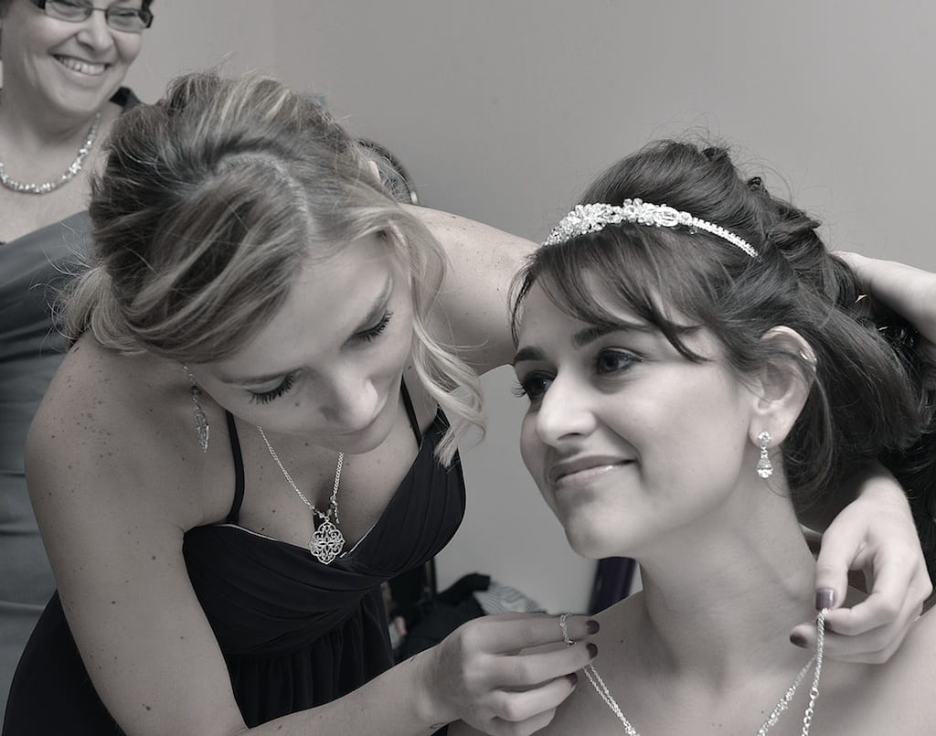 Toronto Wedding Photography