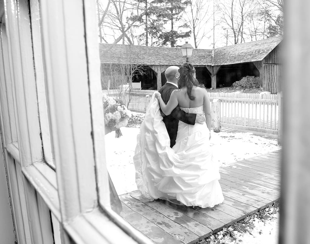 Toronto Wedding Photography