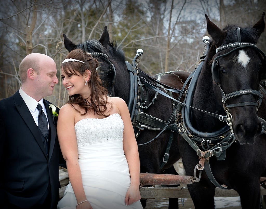 Toronto Wedding Photography