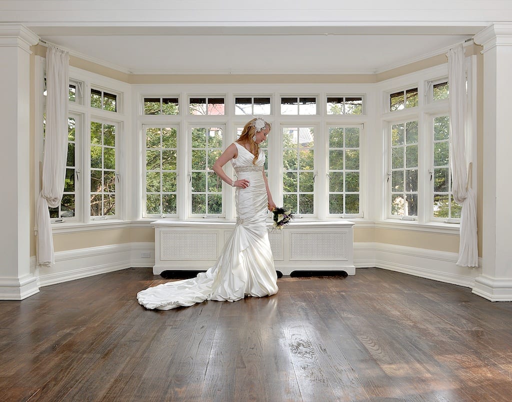 Toronto Wedding Photography