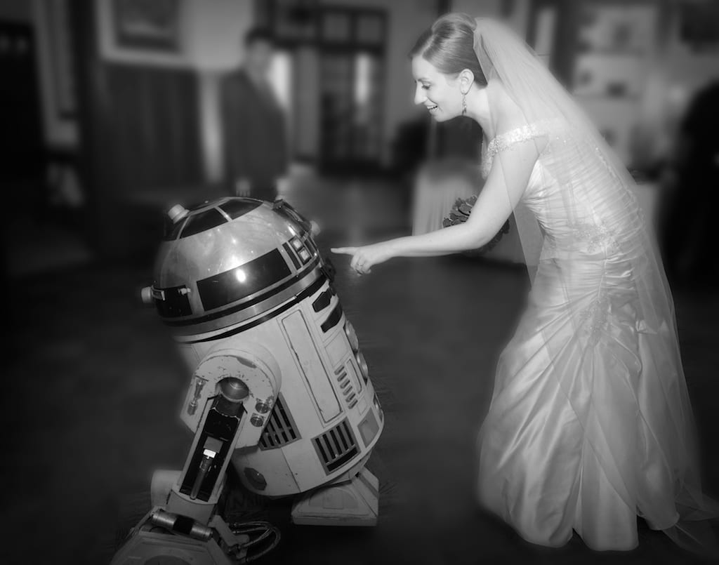 Toronto Wedding Photography