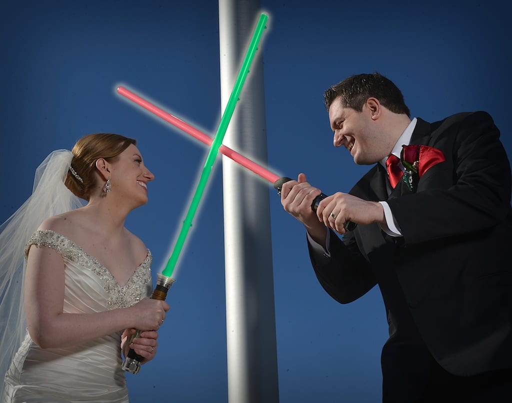 Toronto Wedding Photography