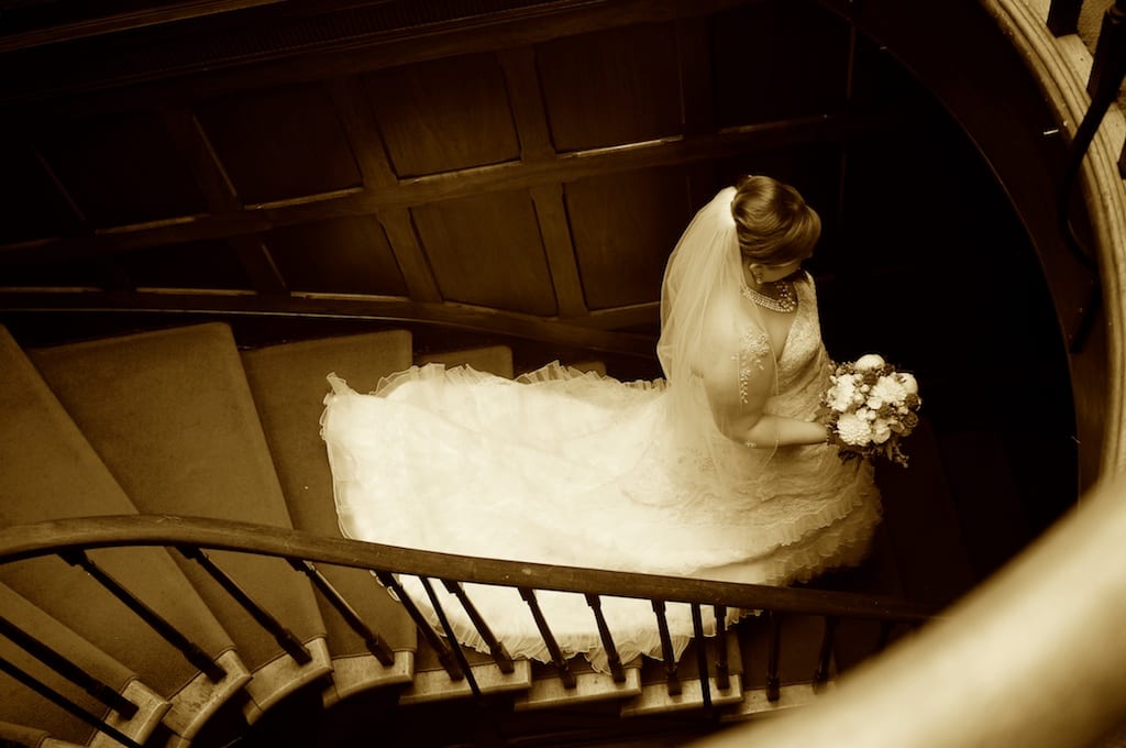 Toronto Wedding Photography