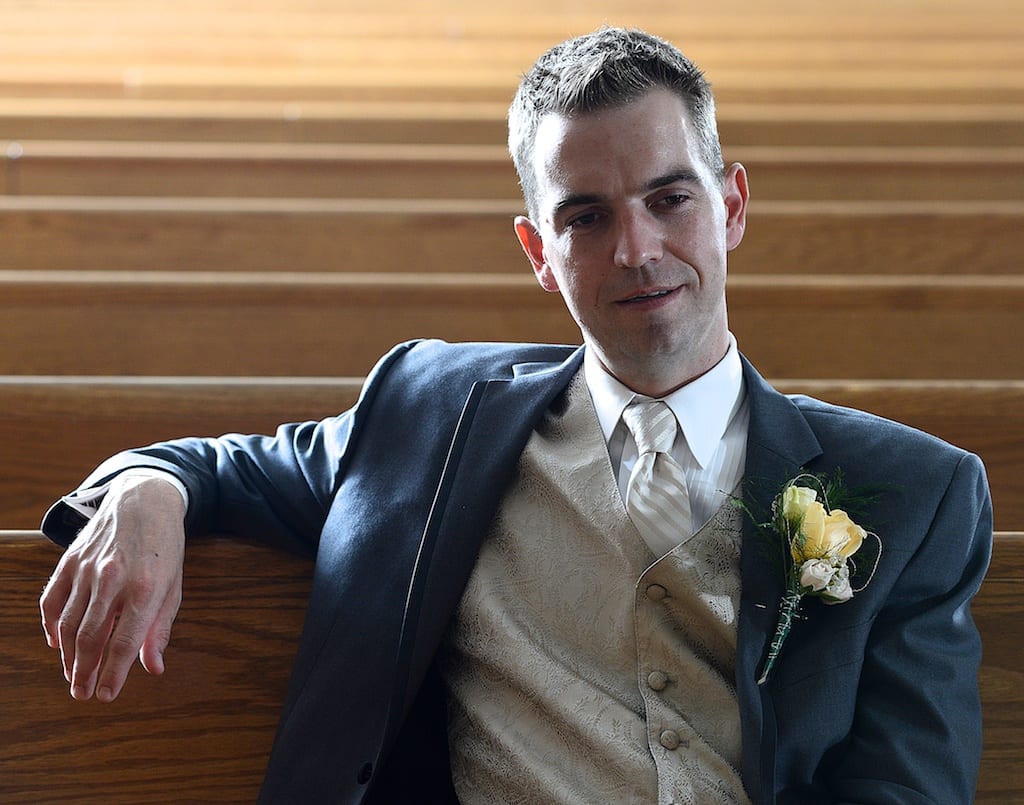 Toronto Wedding Photography