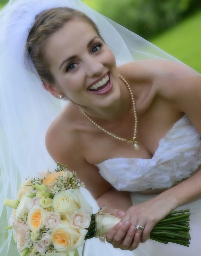 Toronto Wedding Photography
