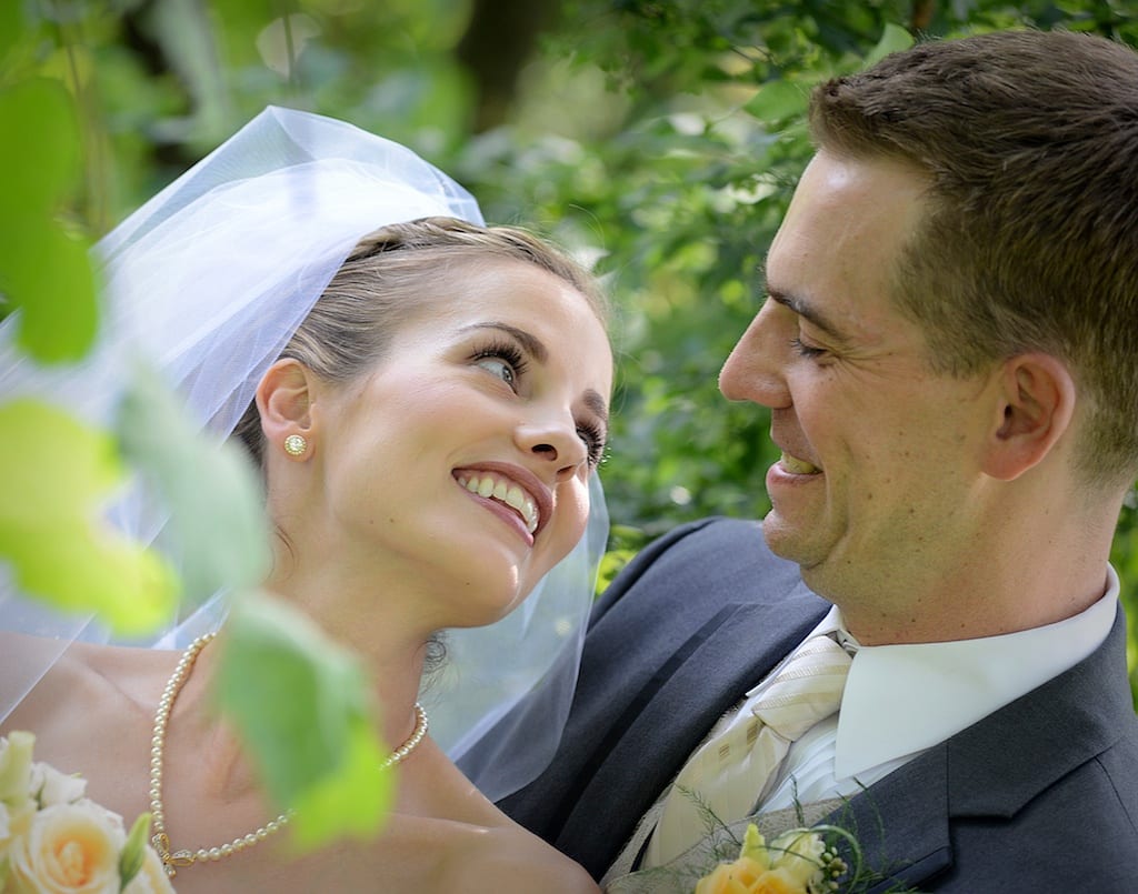 Toronto Wedding Photography