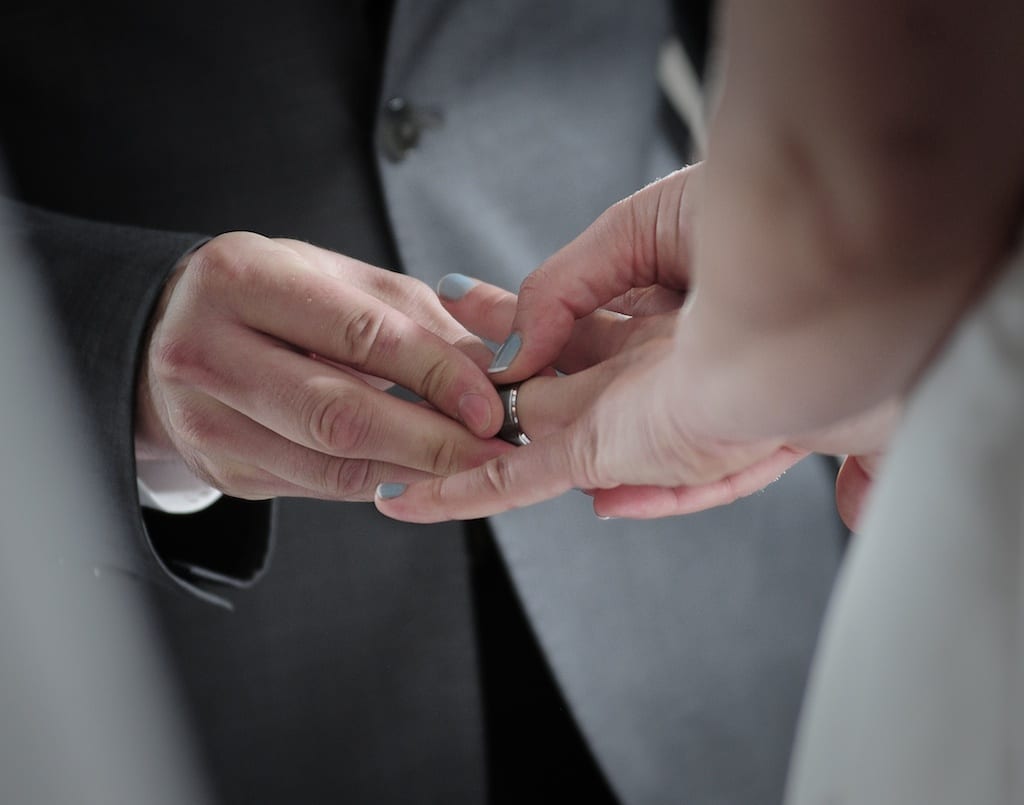 Toronto Wedding Photography