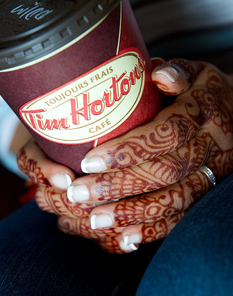 Toronto Wedding Photography