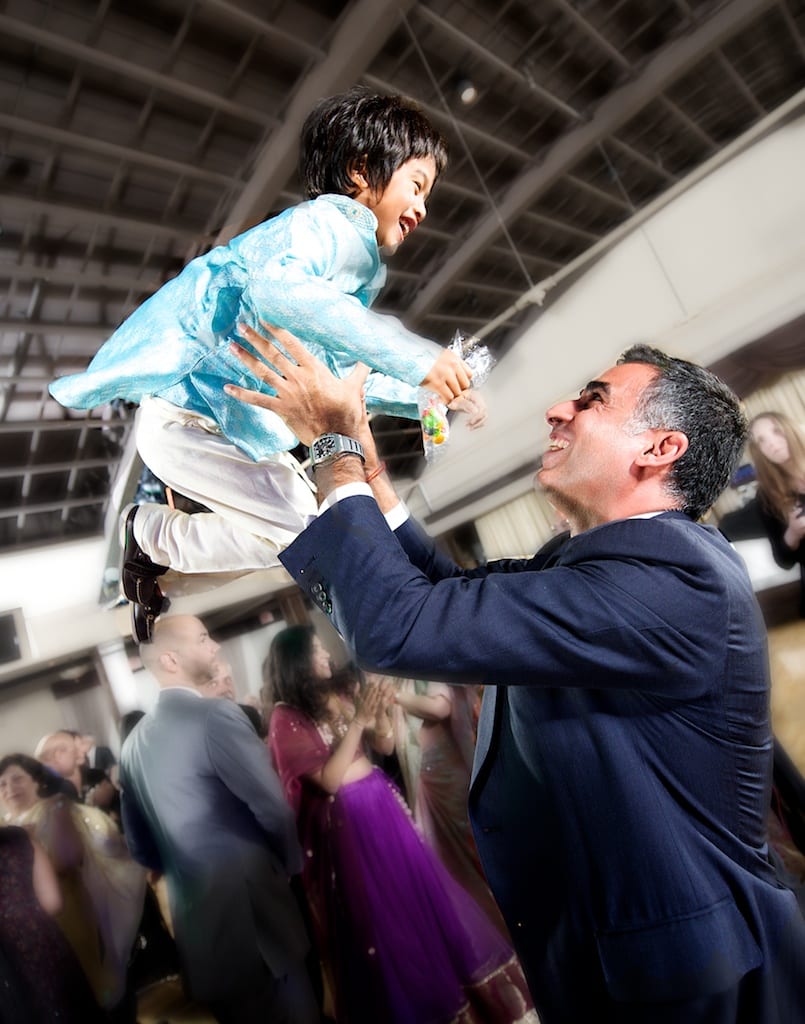 Toronto Wedding Photography
