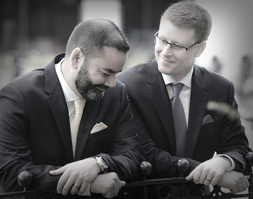 Toronto Wedding Photography
