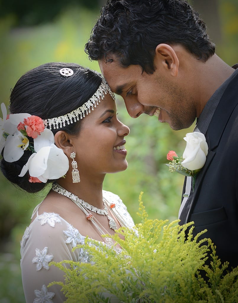Toronto Wedding Photography