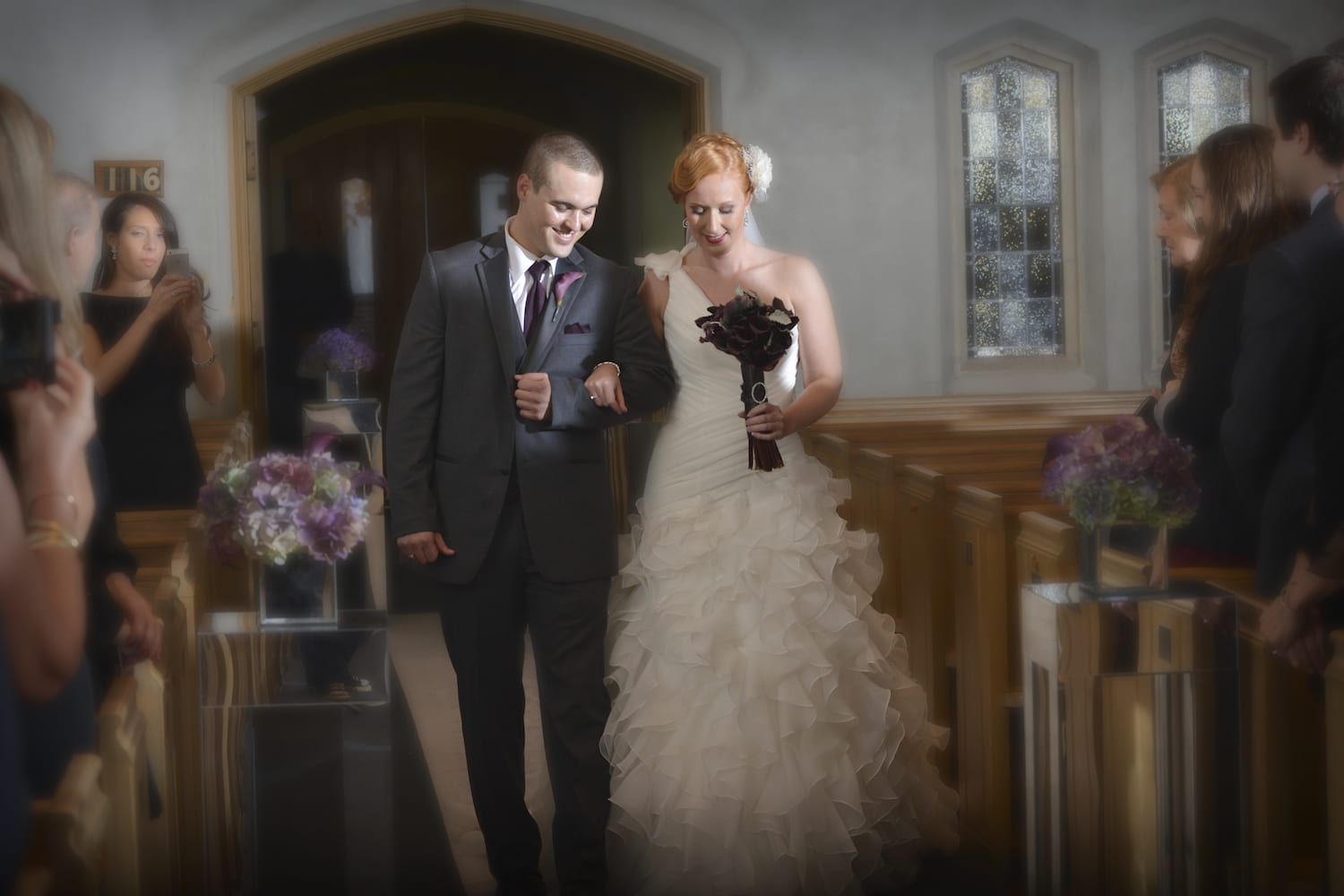 Toronto Wedding Photography