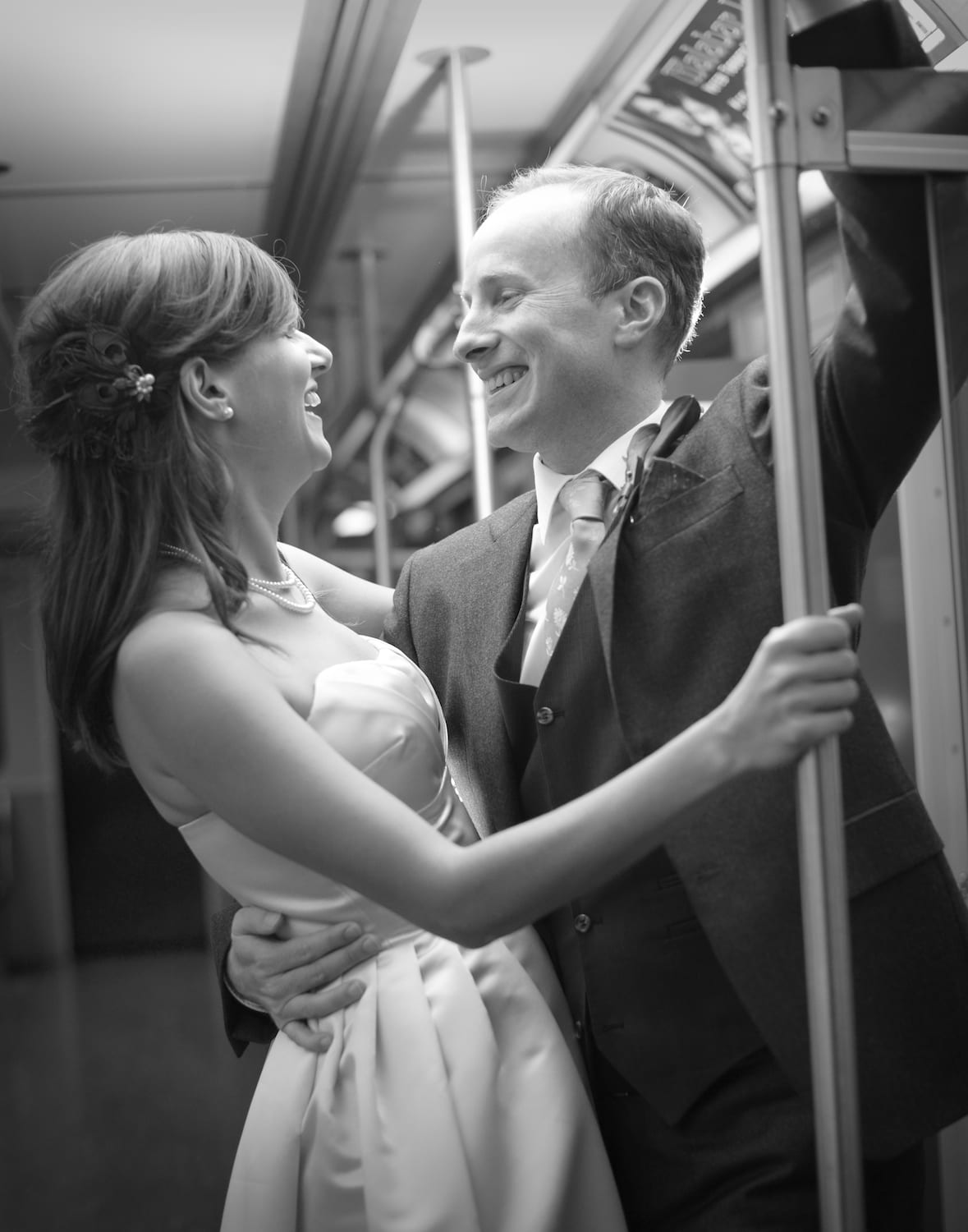 Toronto Wedding Photography