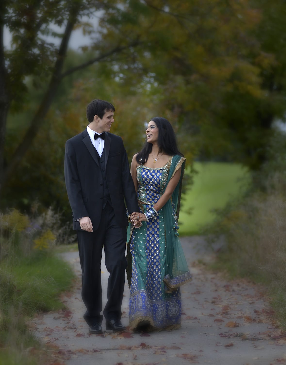 Toronto Wedding Photography