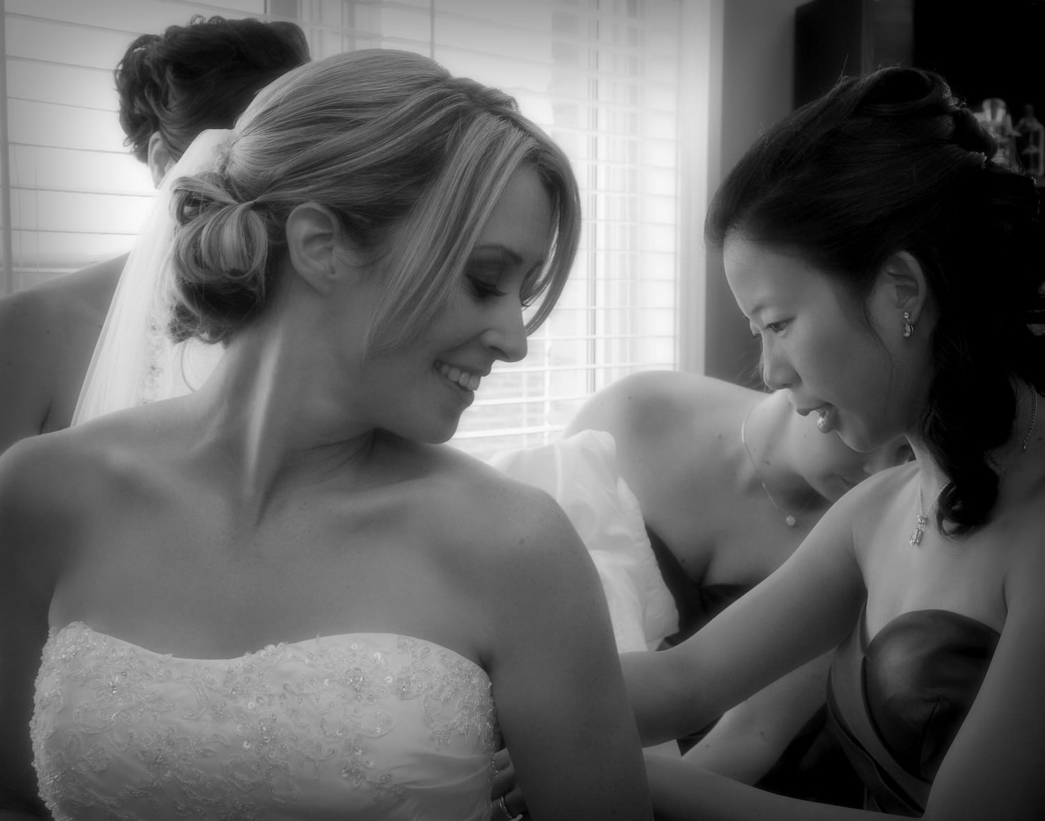 Toronto Wedding Photography