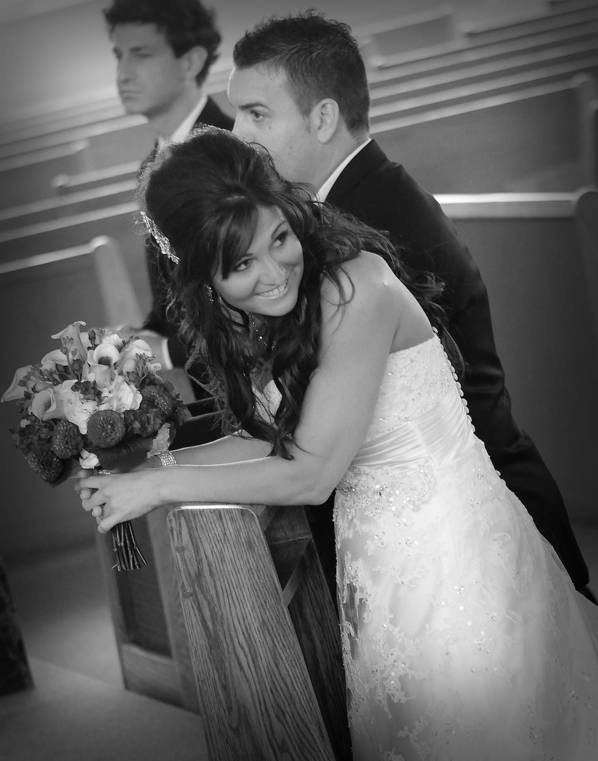Toronto Wedding Photography