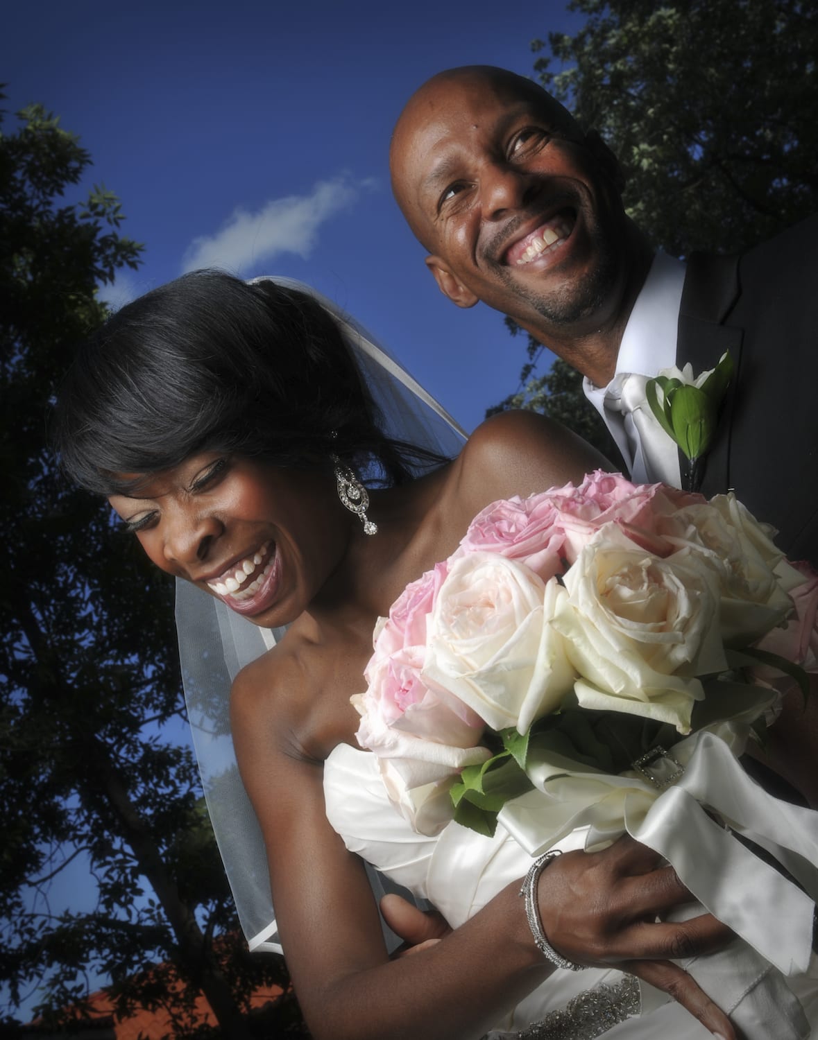Toronto Wedding Photography