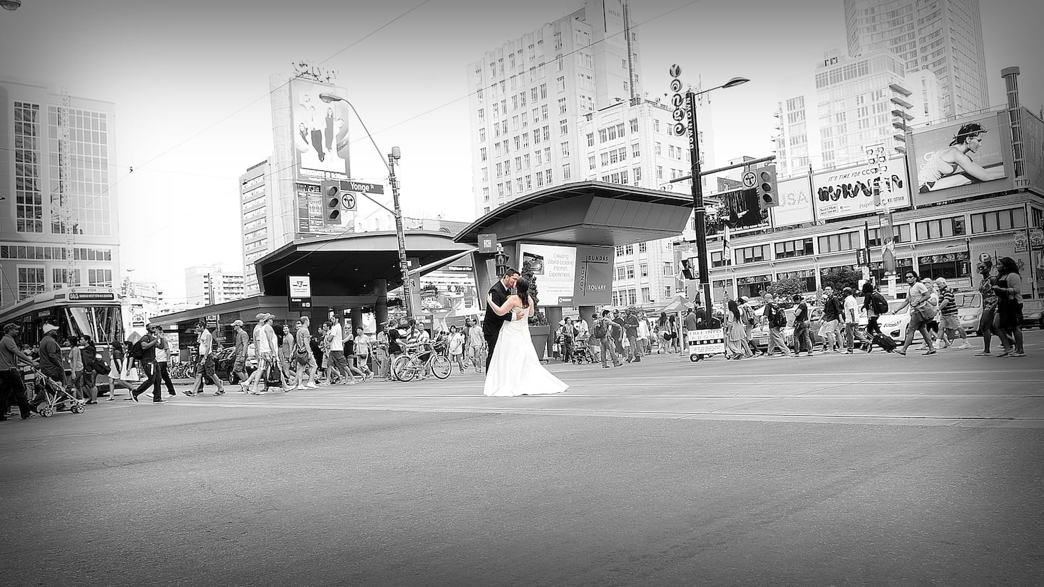 Toronto Wedding Photography