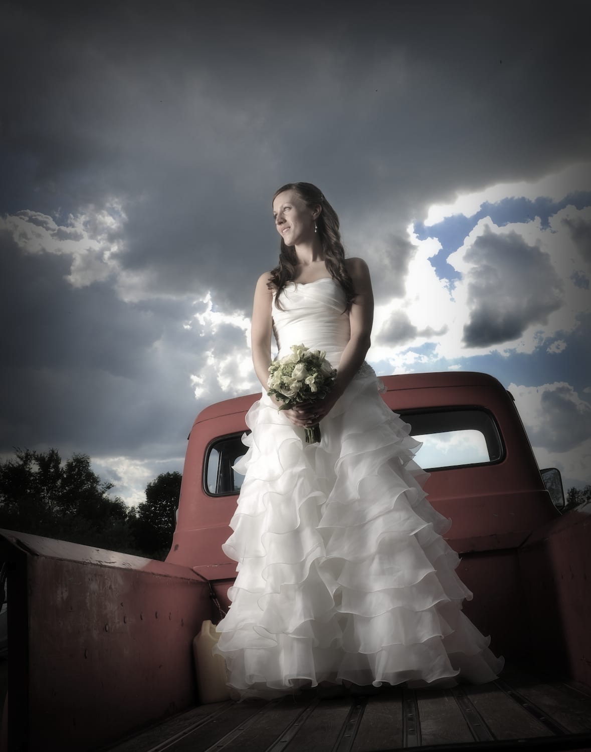 Toronto Wedding Photography