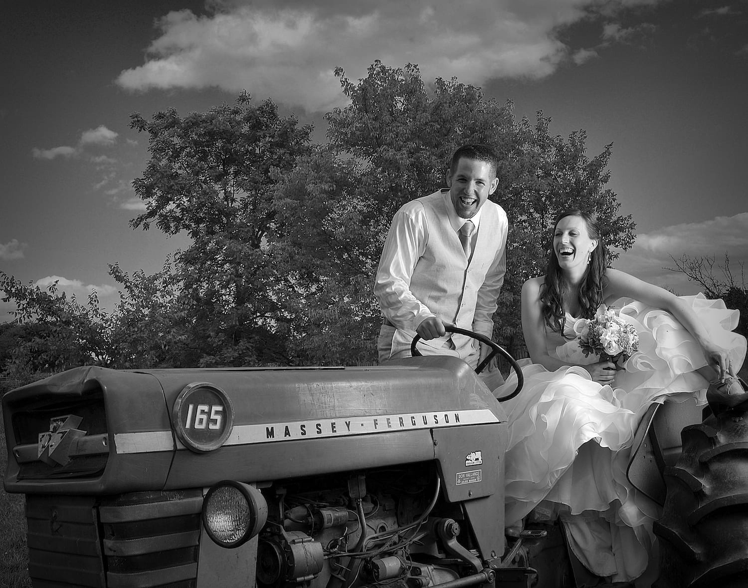 Toronto Wedding Photography