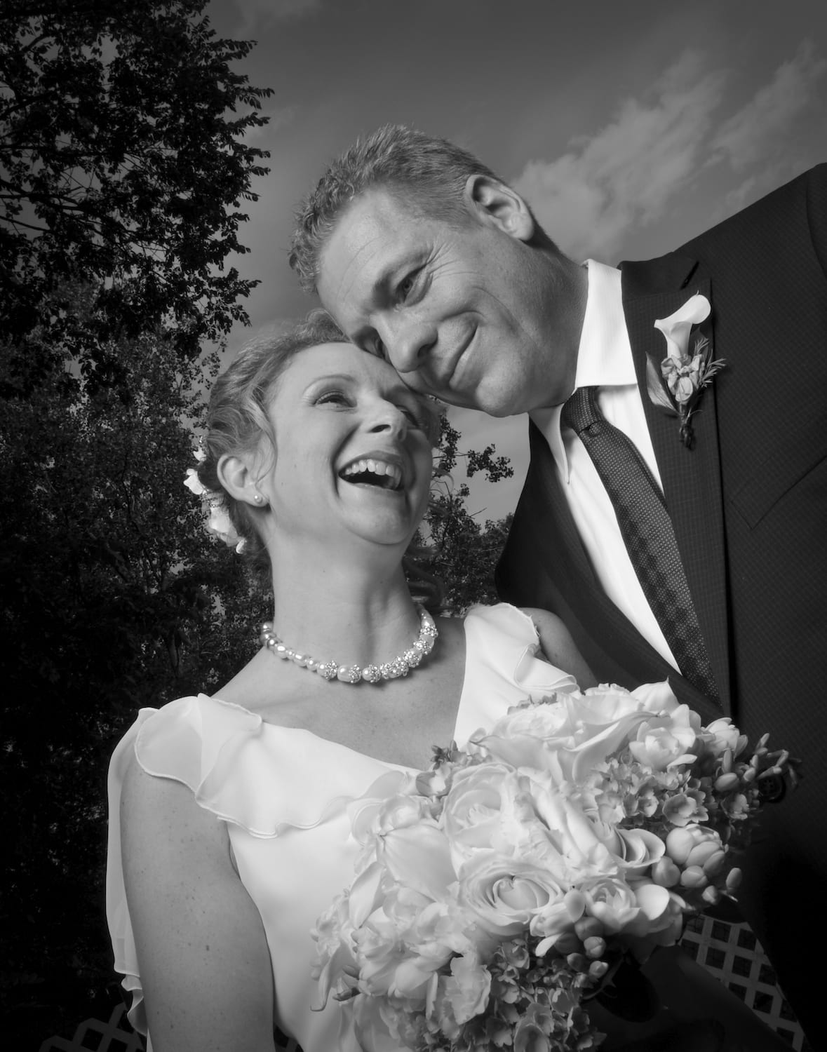 Toronto Wedding Photography