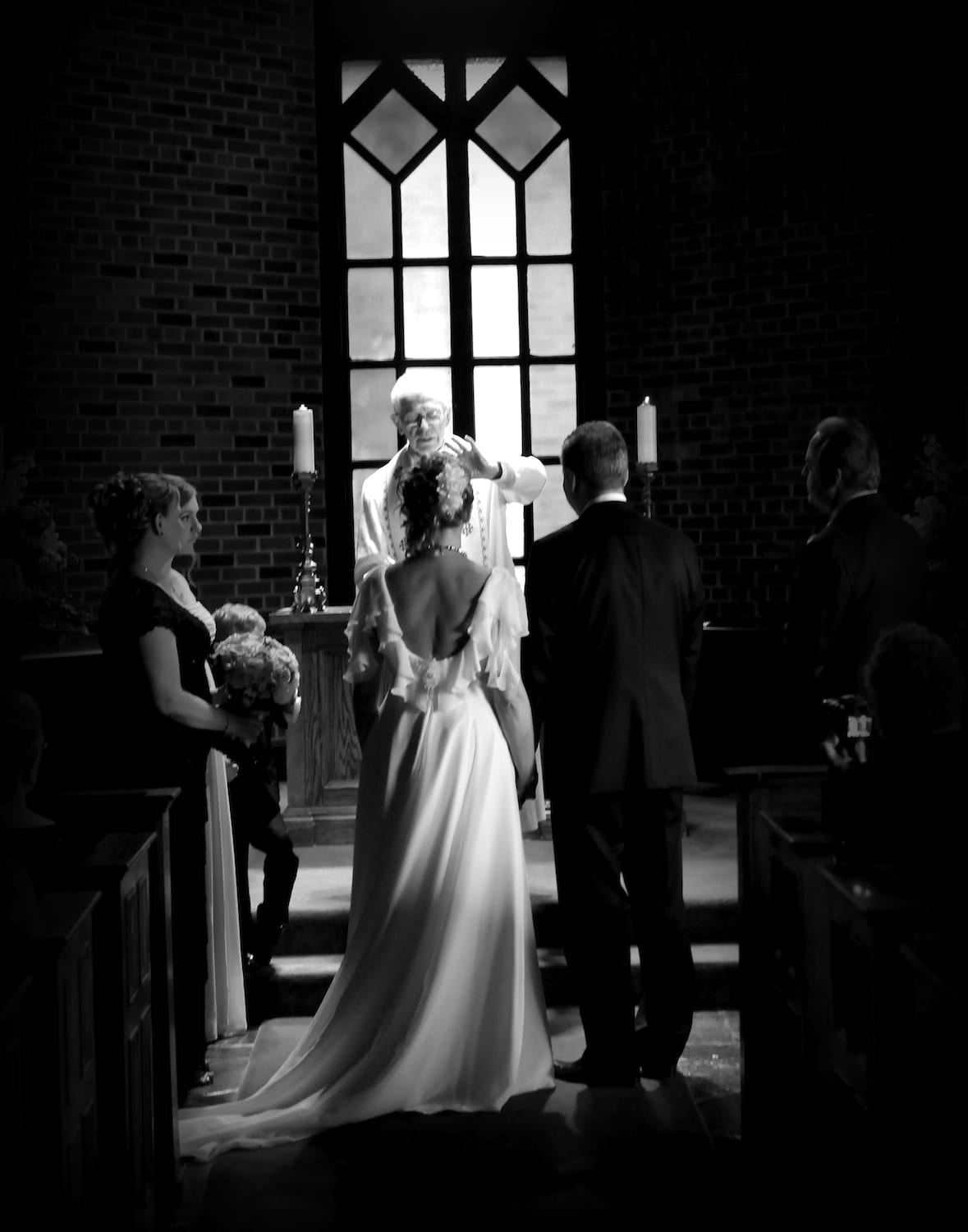 Toronto Wedding Photography