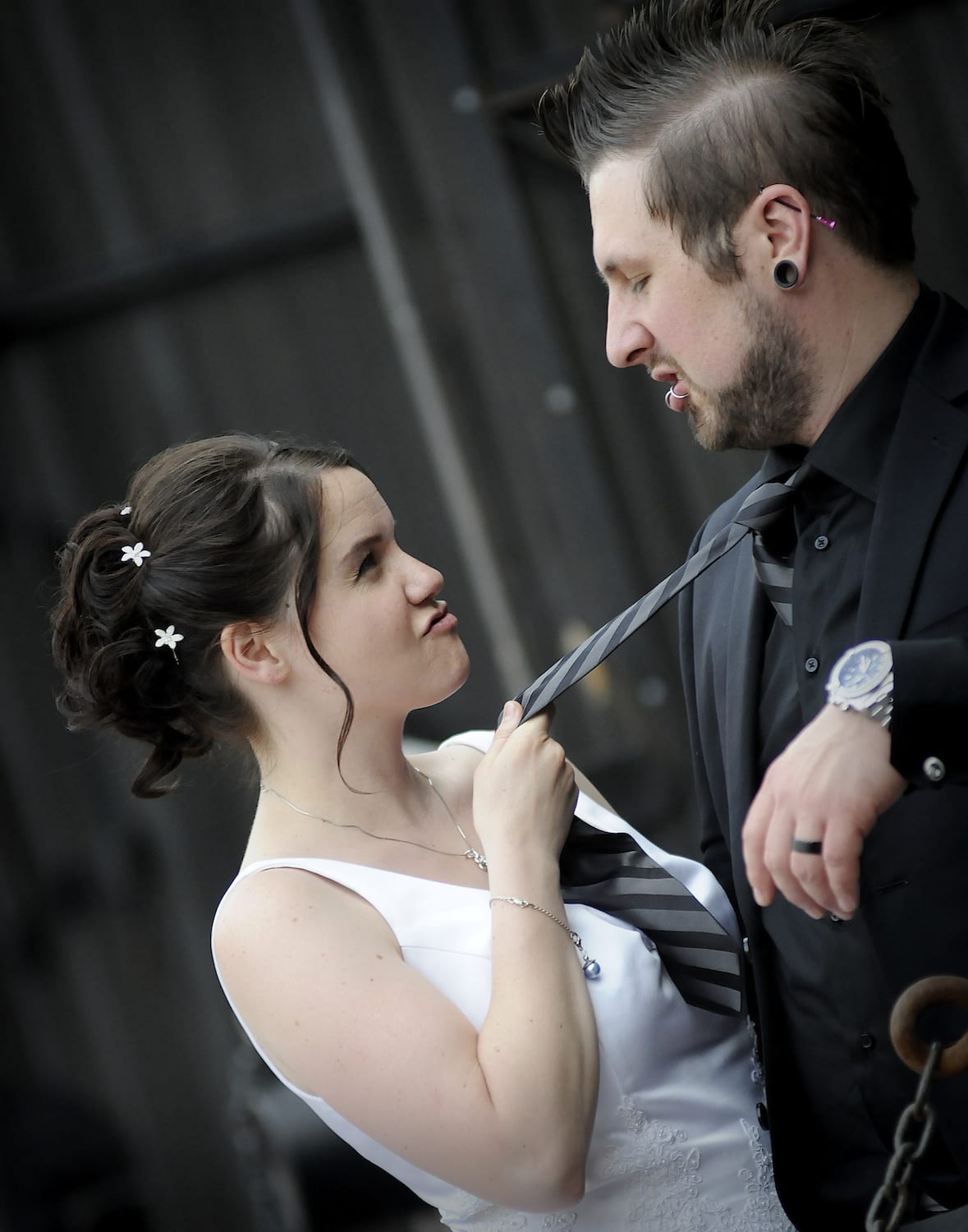 Toronto Wedding Photography
