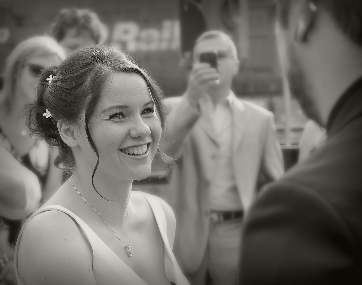 Toronto Wedding Photography