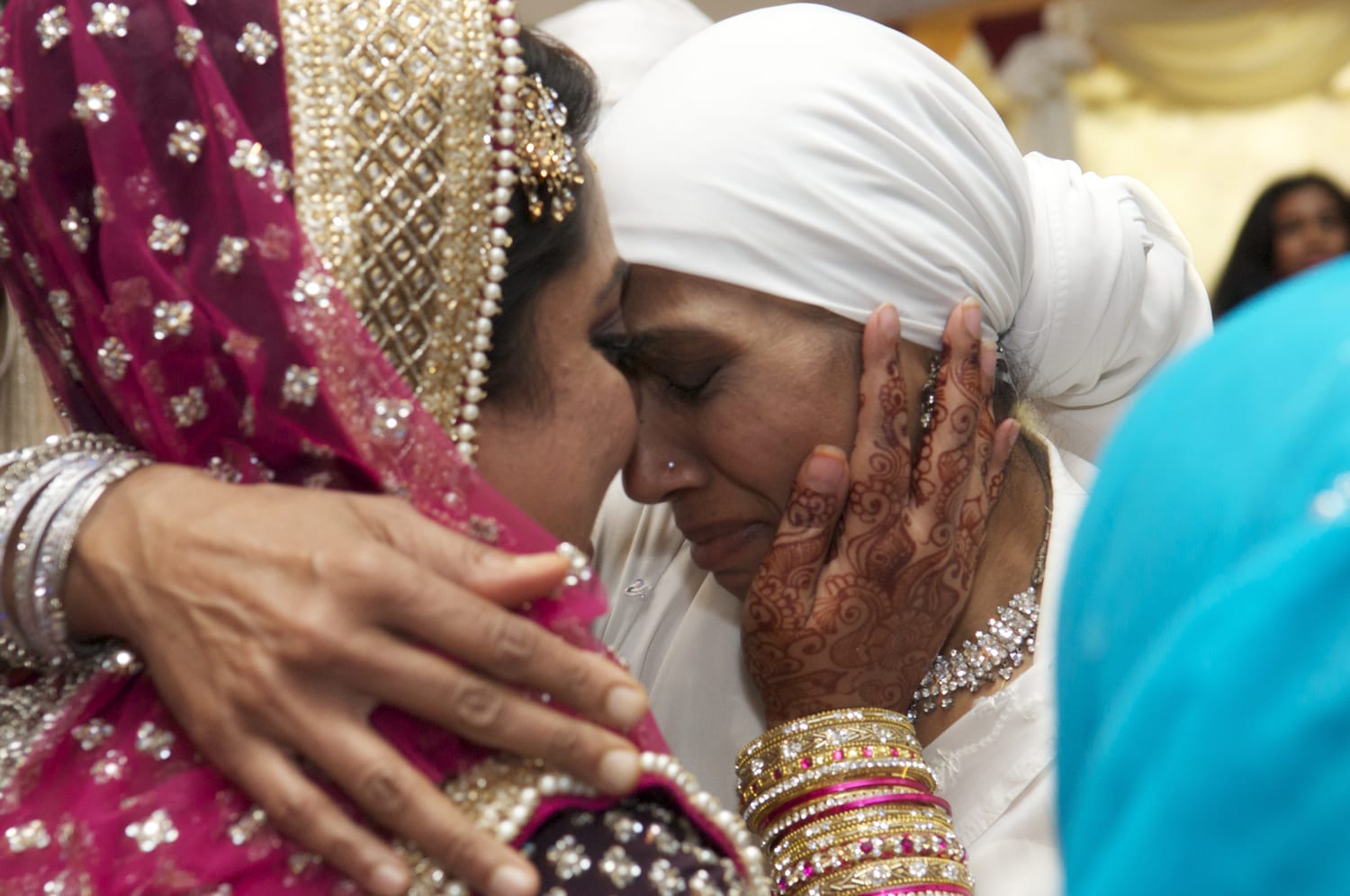 Toronto Wedding Photography