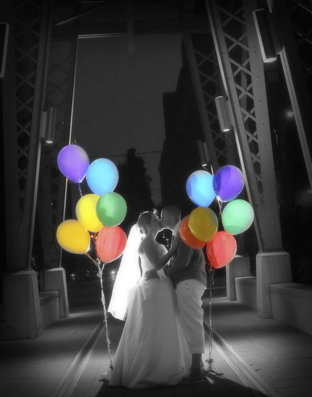Toronto Wedding Photography