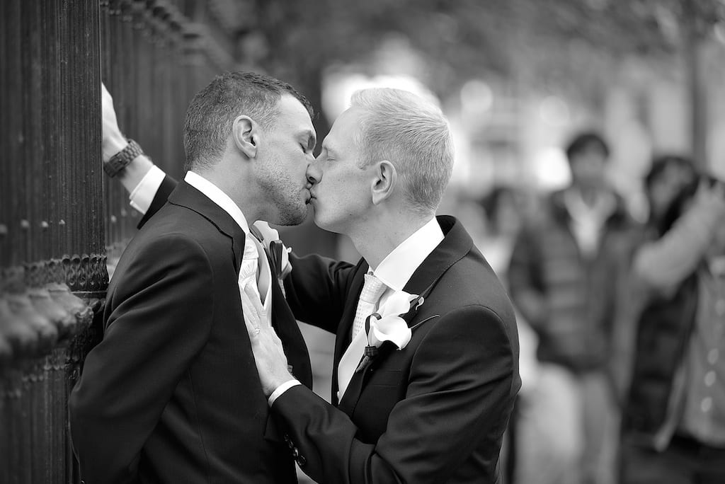 Toronto Wedding Photography