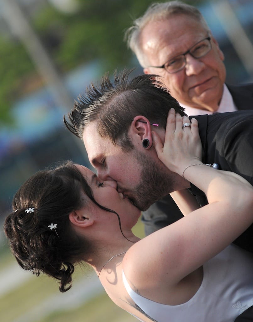 Toronto Wedding Photography