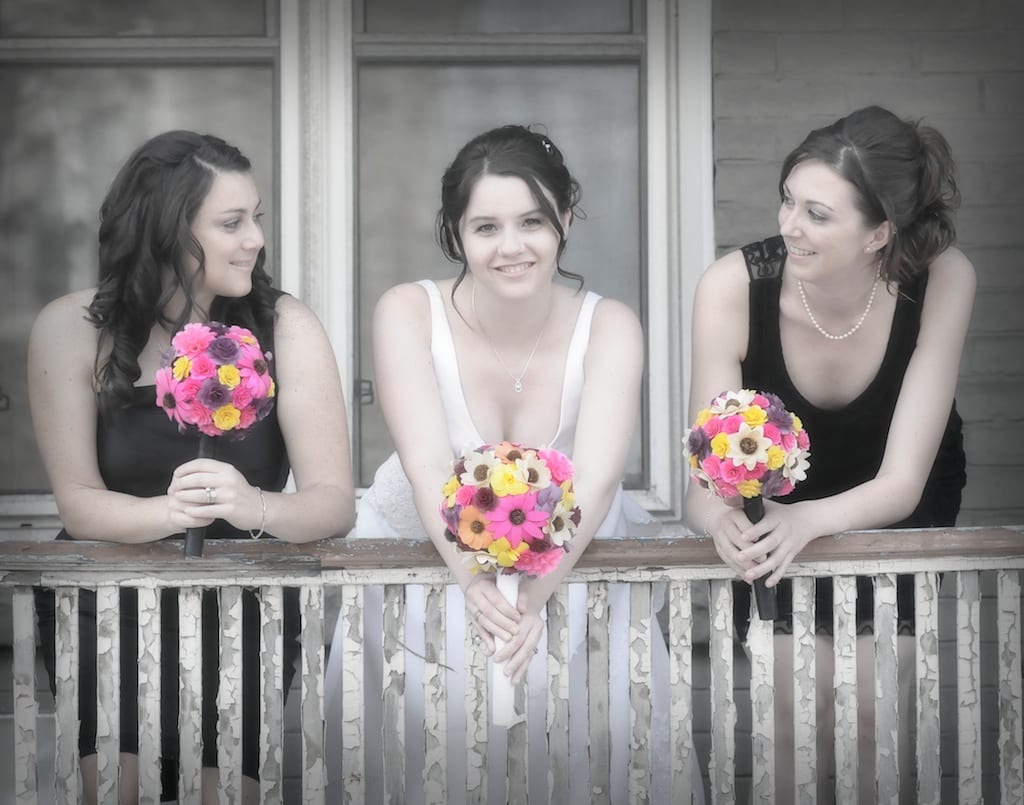 Toronto Wedding Photography