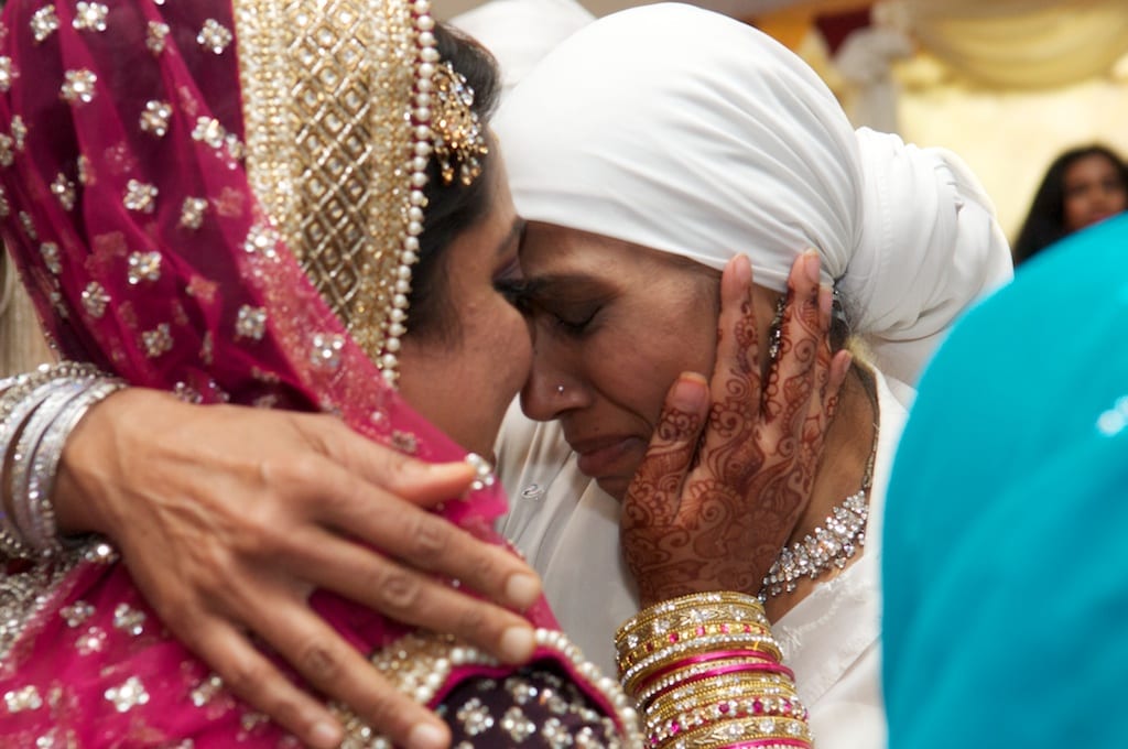 Toronto Wedding Photography