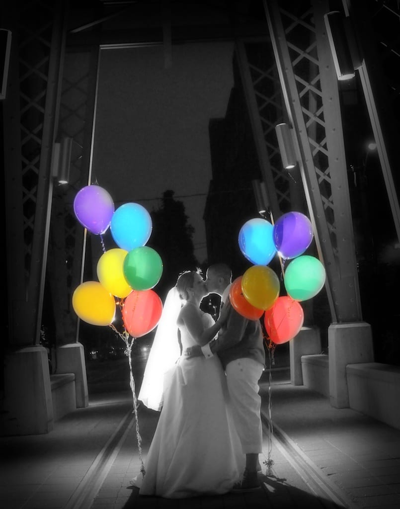 Toronto Wedding Photography