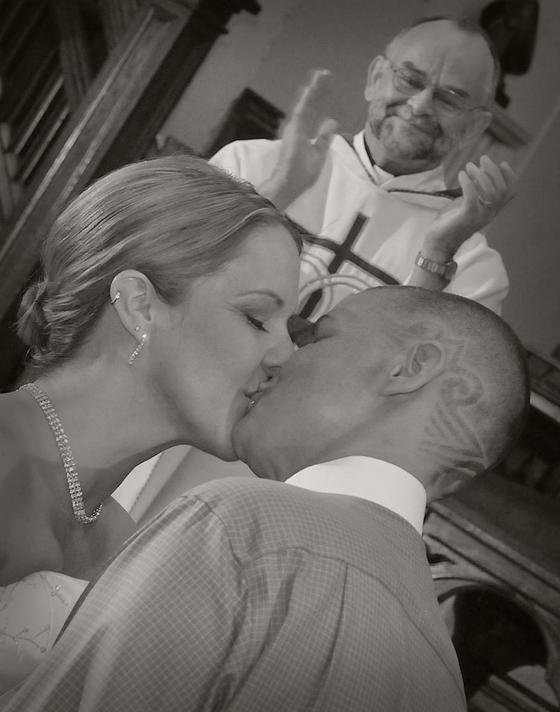 Toronto Wedding Photography