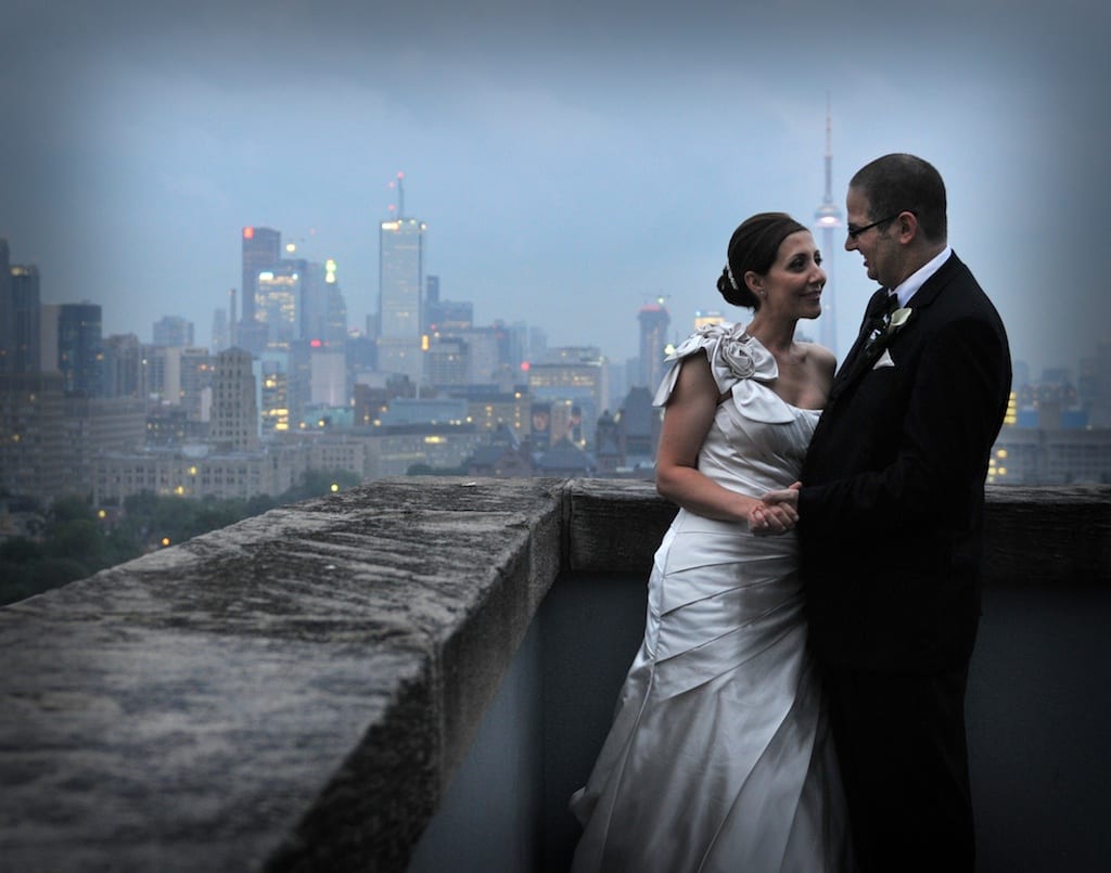 Toronto Wedding Photography