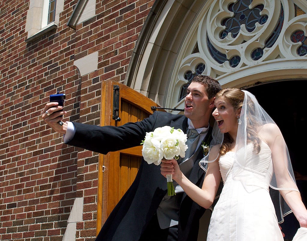 Toronto Wedding Photography