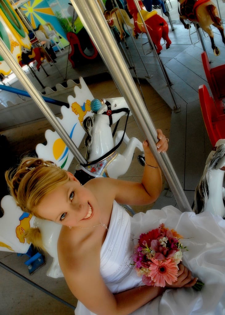 Toronto Wedding Photography
