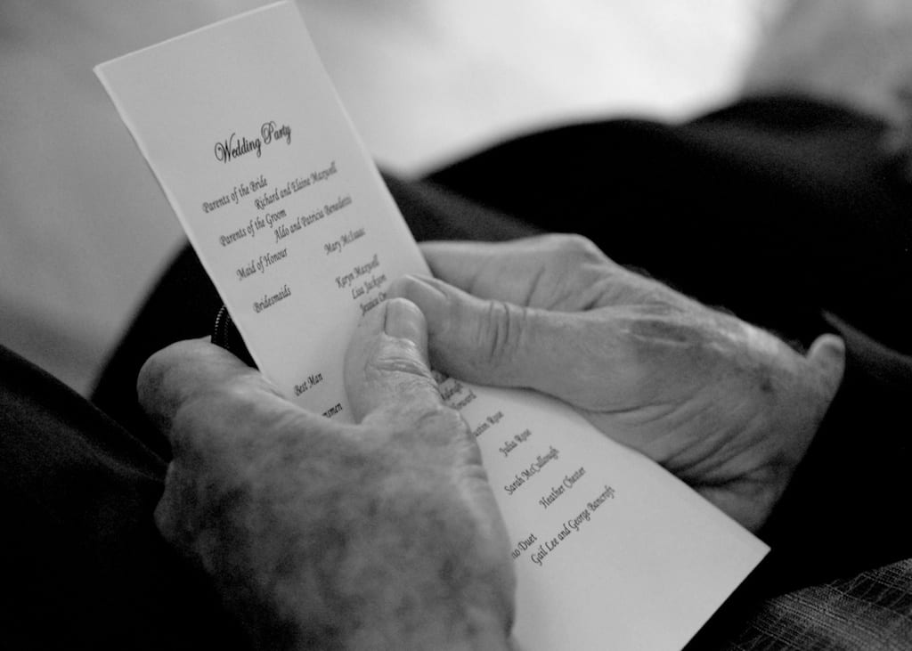 Toronto Wedding Photography